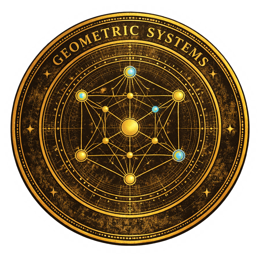 Geometric Systems