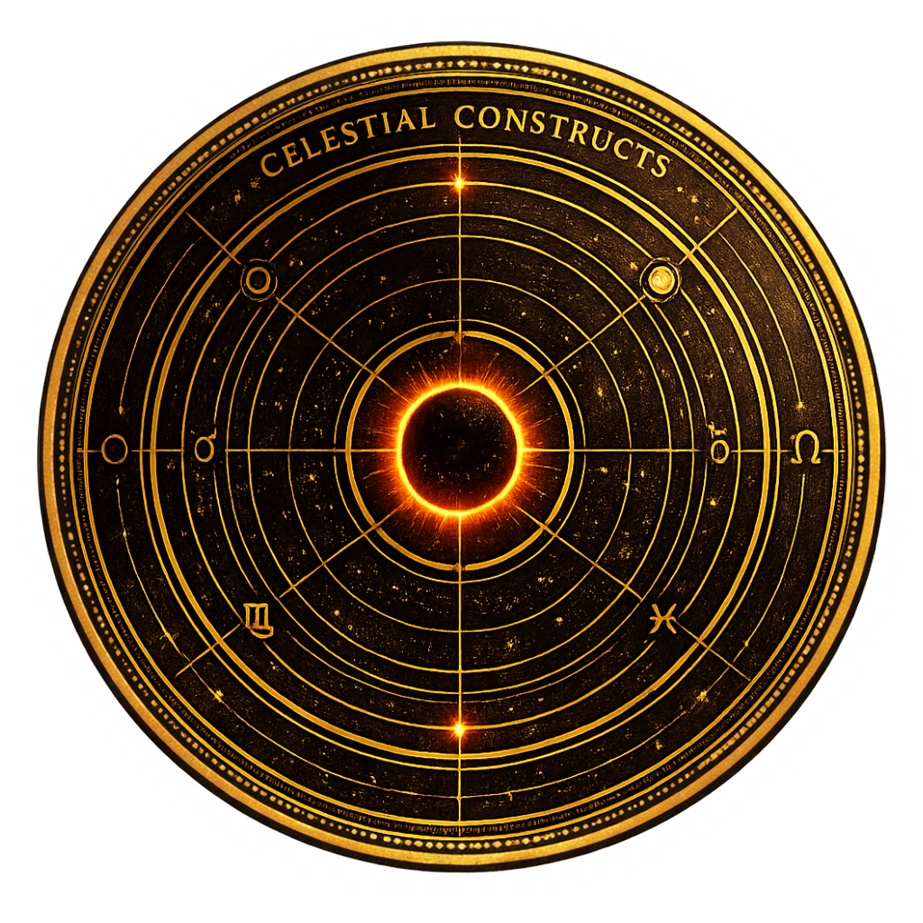 Celestial Constructs