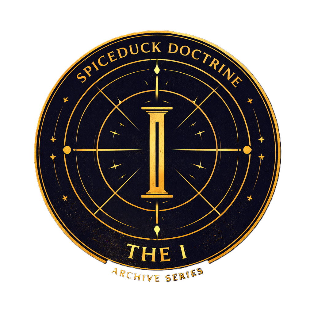"I" Doctrine
