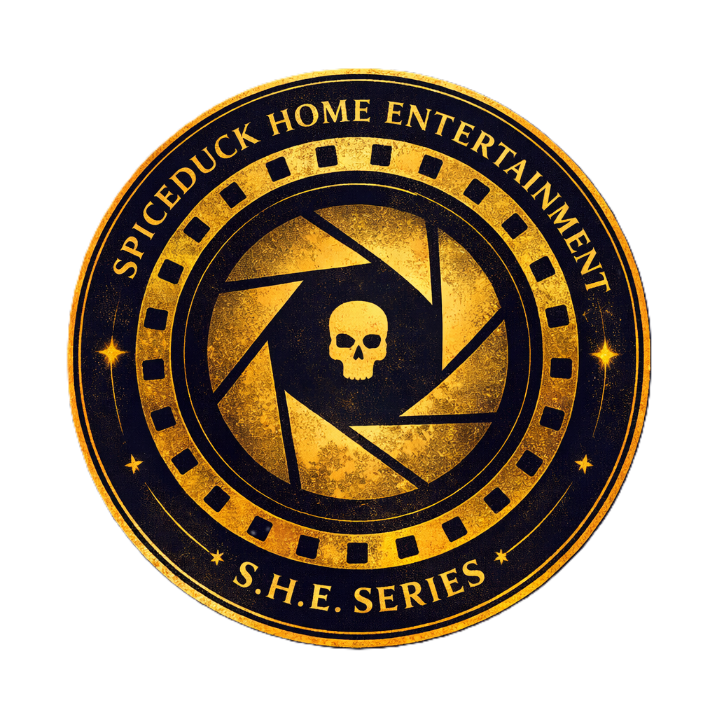 S.H.E. (Spiceduck Home Entertainment)