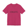 CREATE. - "I" Human Performance Doctrine