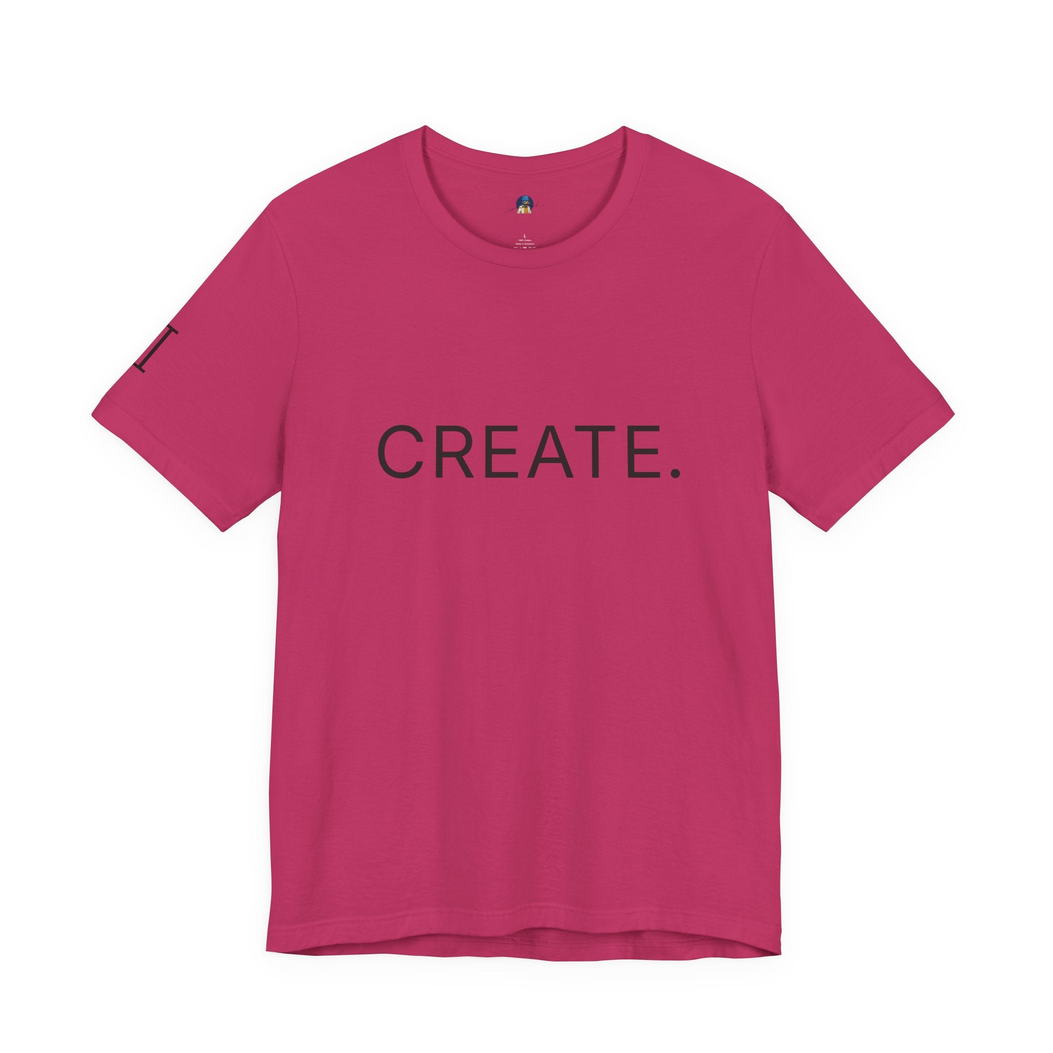 CREATE. - "I" Human Performance Doctrine