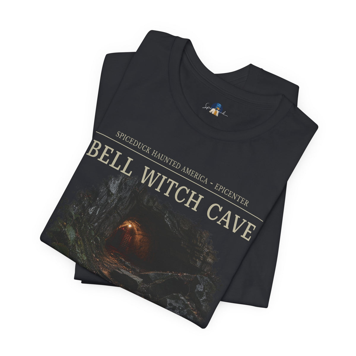 Bell Witch Cave | Haunted America Dossiers – Epicenter Edition