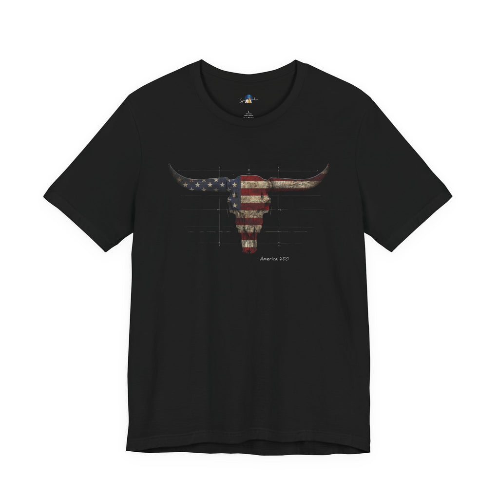 American Longhorn | America 250 Heritage Edition