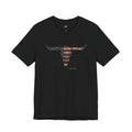 American Longhorn | America 250 Heritage Edition