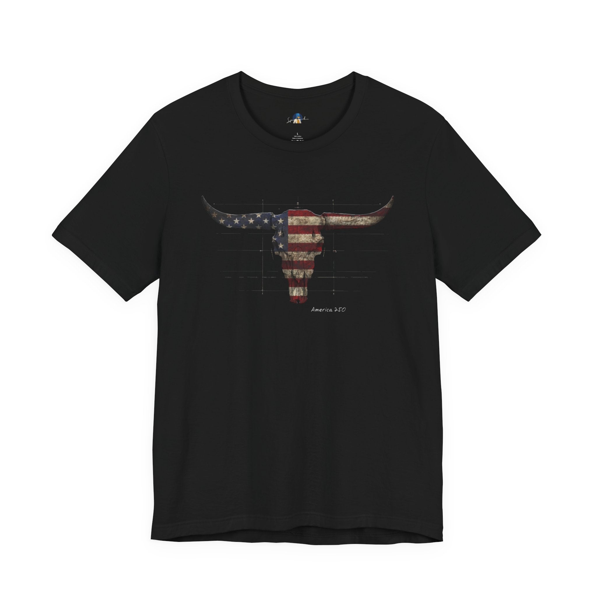 American Longhorn | America 250 Heritage Edition