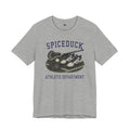 Spiceduck Athletic Department | Women's Lacrosse Tee