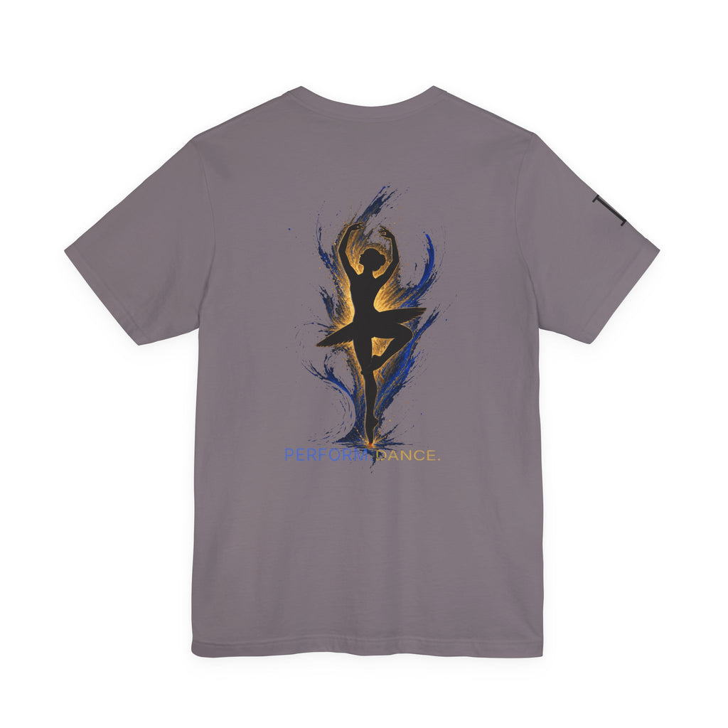 CREATE. PERFORM. DANCE. Ballet Energy Series - Edition B: Reverie