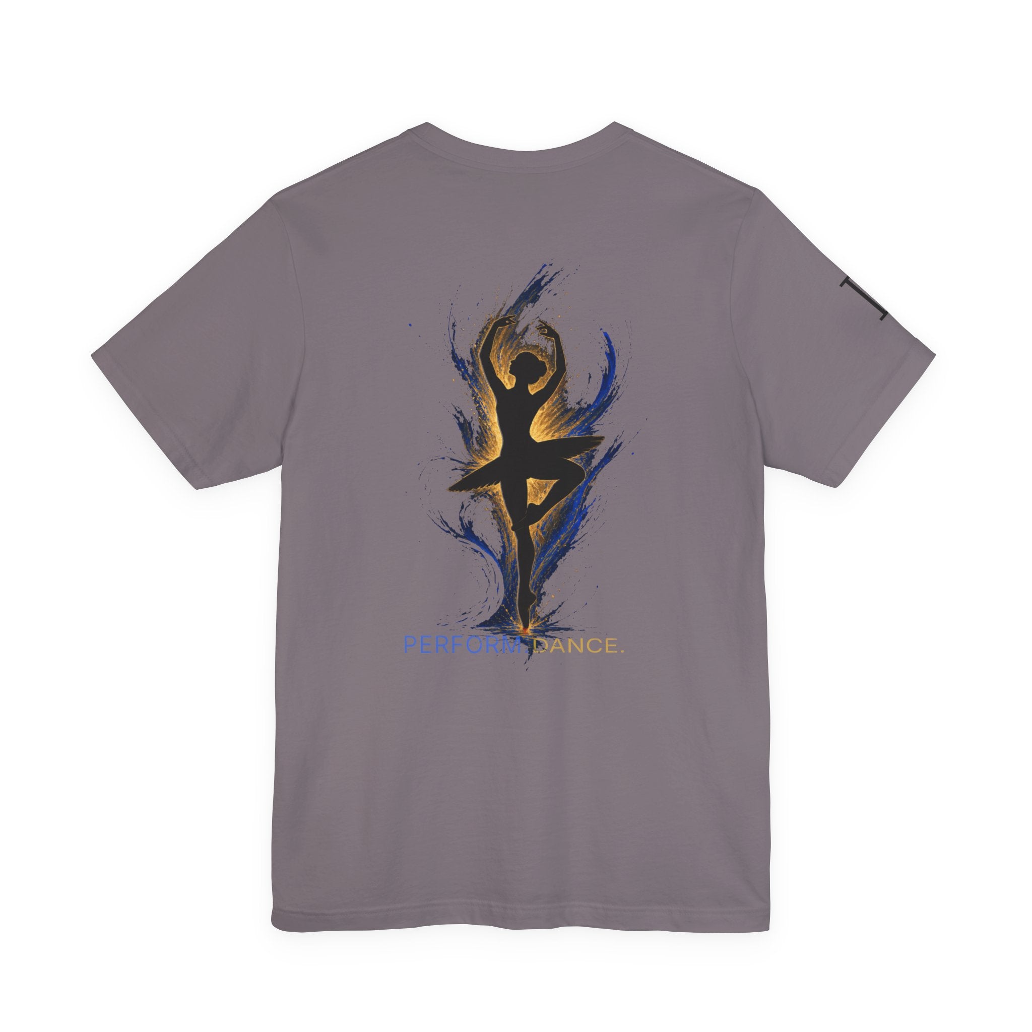 CREATE. PERFORM. DANCE. Ballet Energy Series - Edition B: Reverie