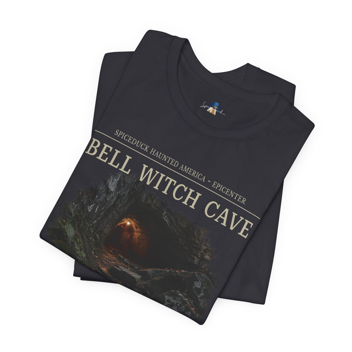 Bell Witch Cave | Haunted America Dossiers – Epicenter Edition