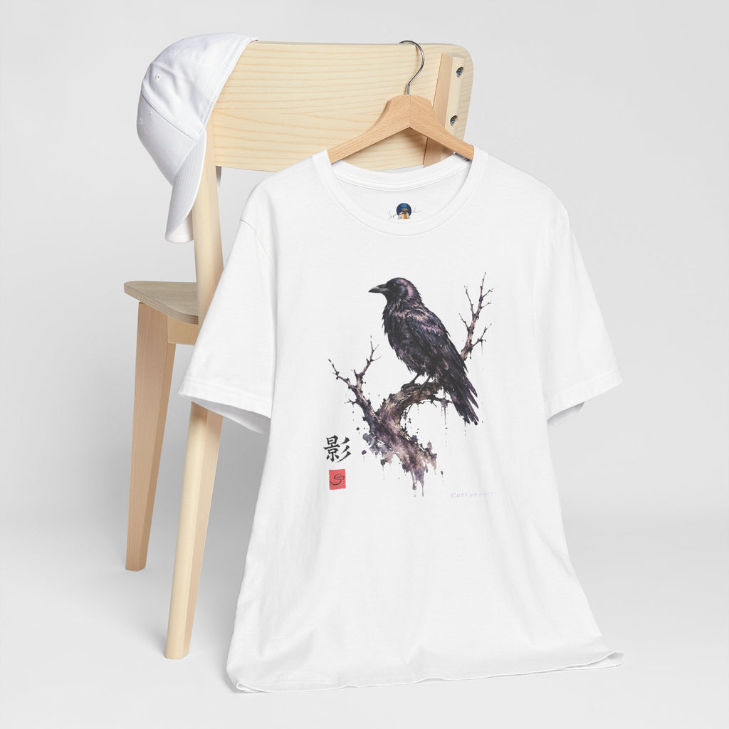 Avian Analysis: Raven | Corvus corax