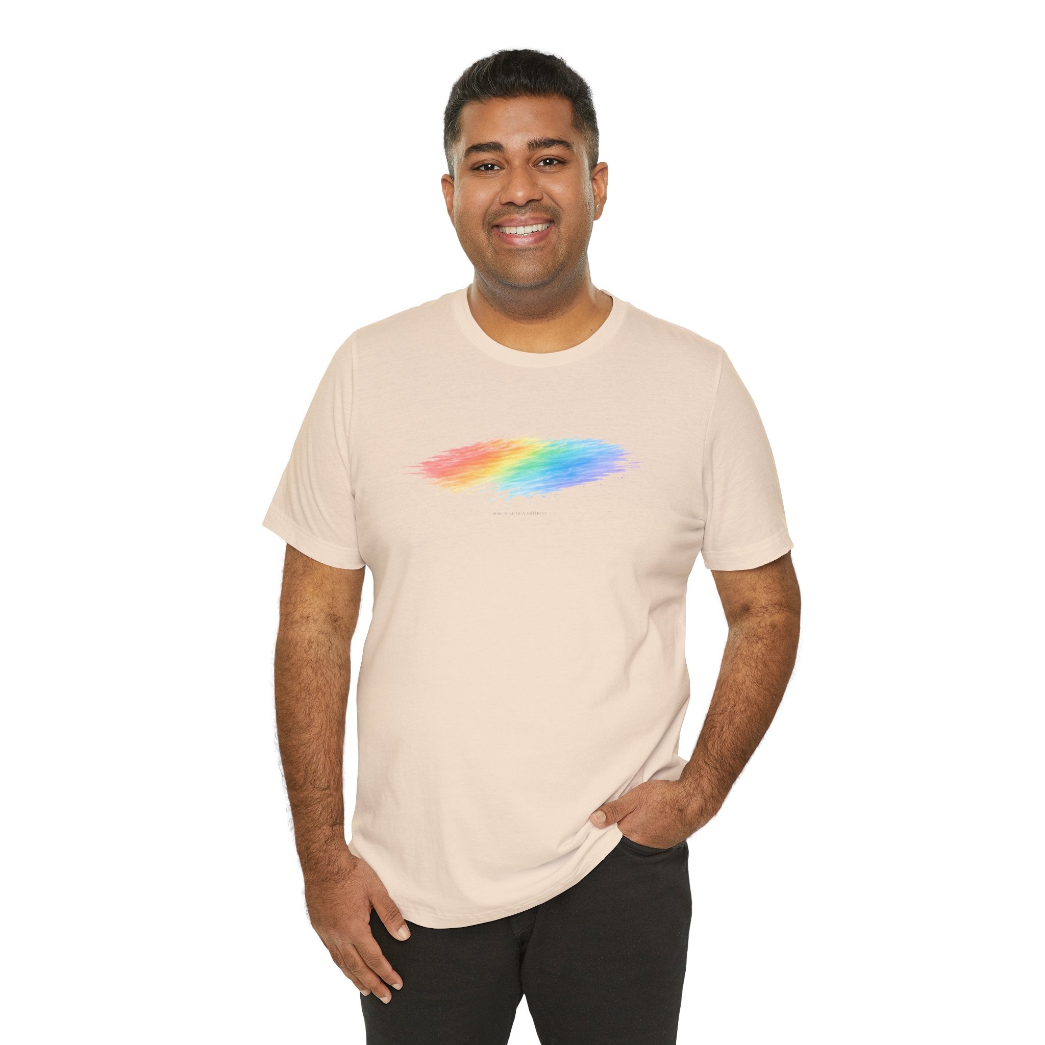 More alike than different | Spectrum Series | SIGNAL 03