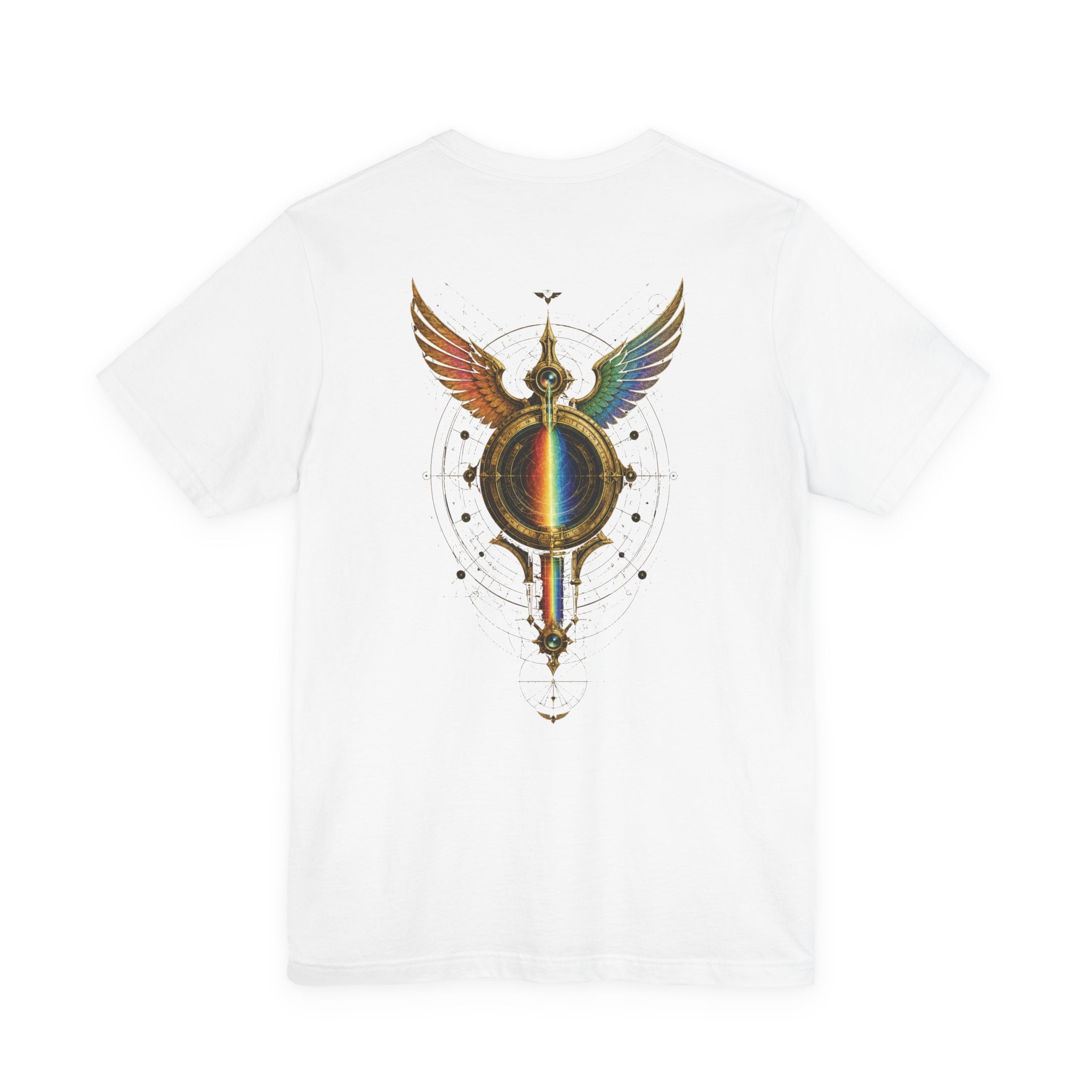 IRIS RELAY | Spectrum Studies