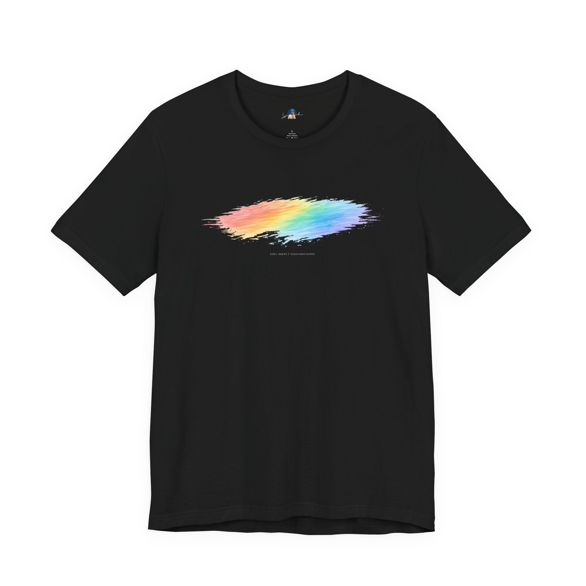 Love doesn't need footnotes | Spectrum Series | SIGNAL 02