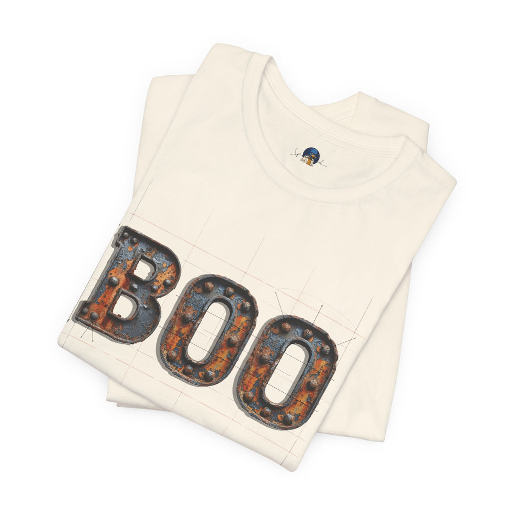 BOO Blueprint Tee | Special Occasions: Halloween