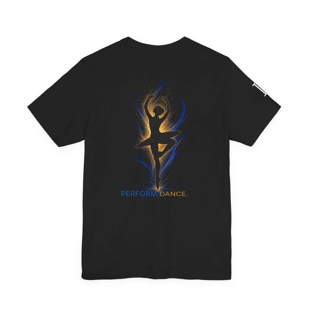 CREATE. PERFORM. DANCE. Ballet Energy Series - Edition B: Reverie