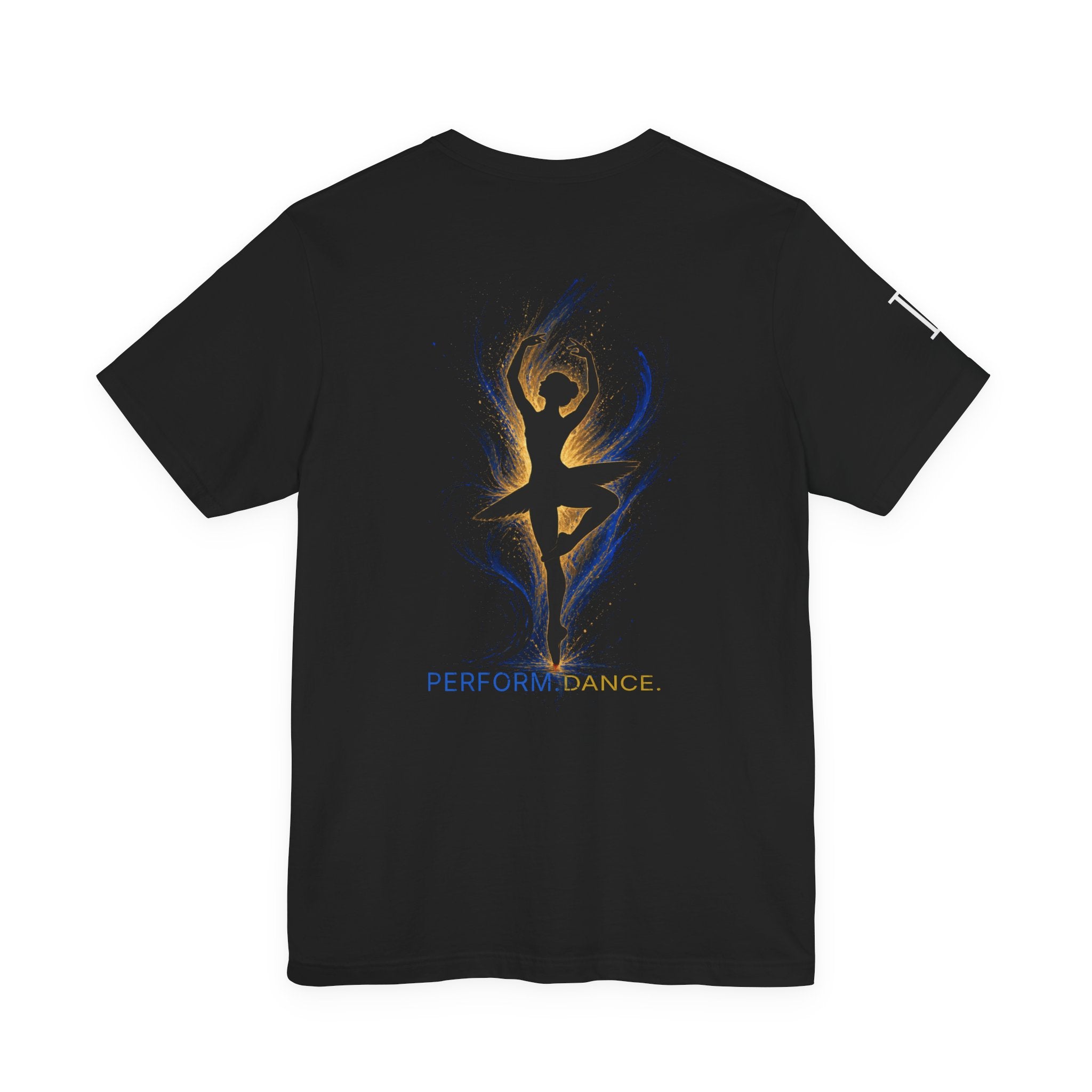 CREATE. PERFORM. DANCE. Ballet Energy Series - Edition B: Reverie