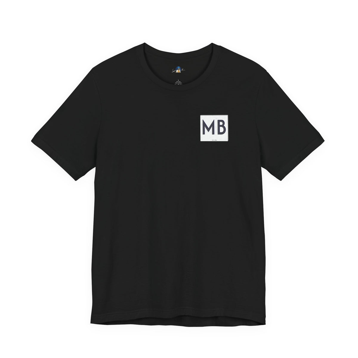 The Media Box | Staff Employee Tee
