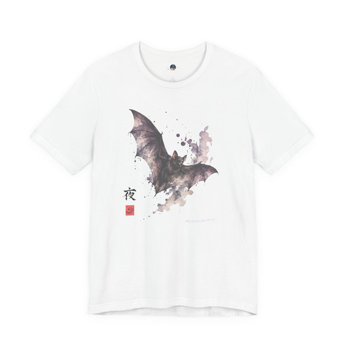 Avian Analysis: Little Brown Bat | Myotis lucifugus