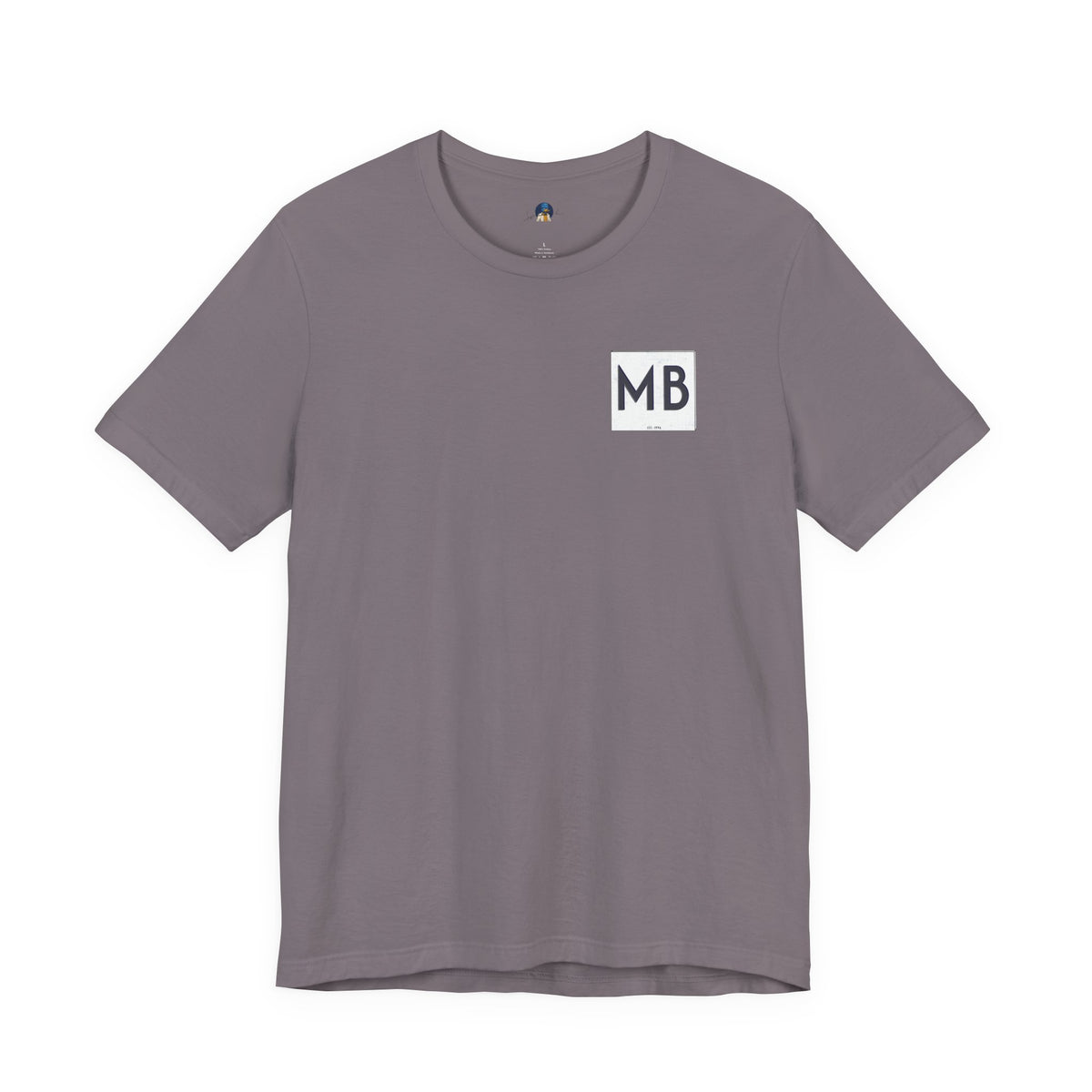 The Media Box | Staff Employee Tee