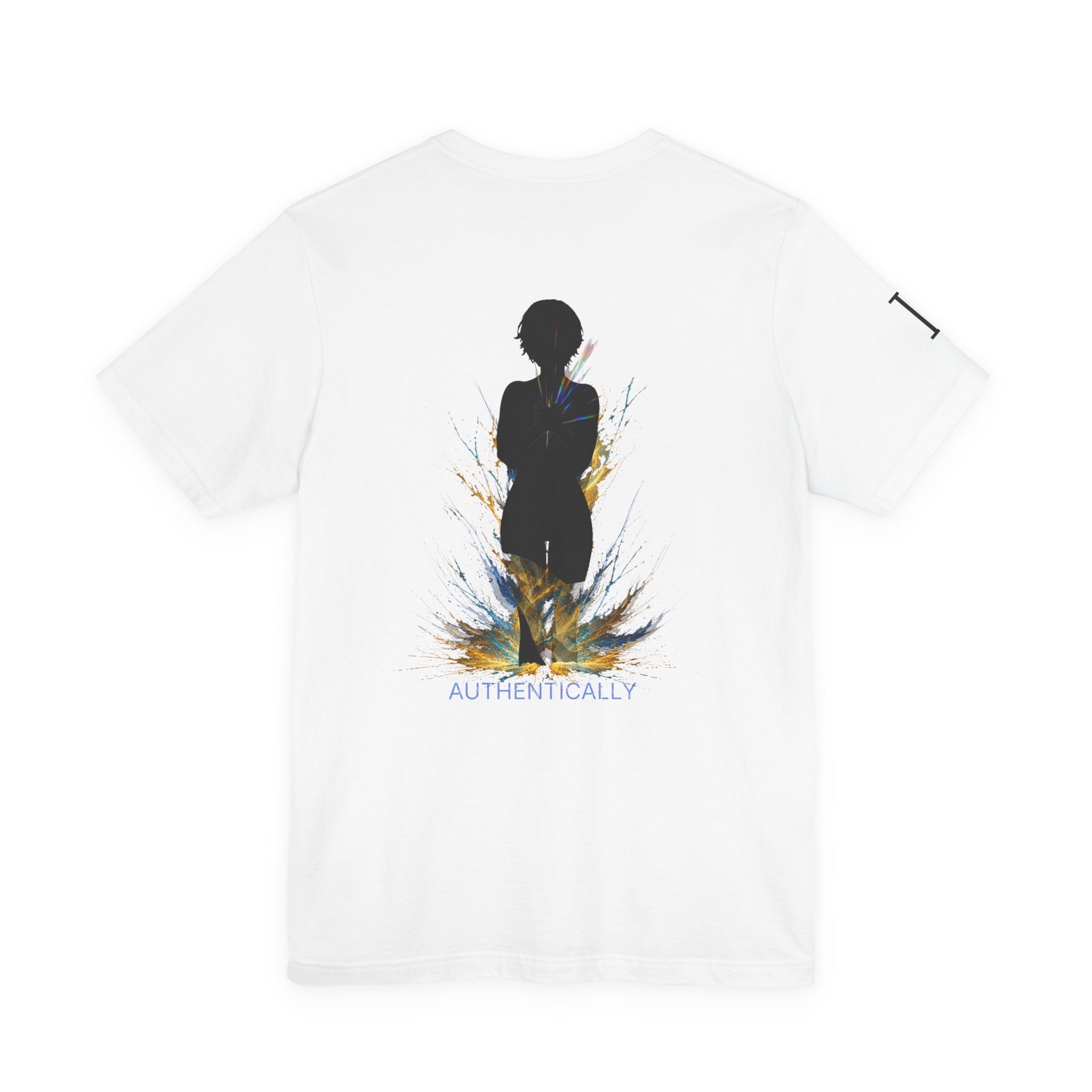 LOVE. AUTHENTICALLY. | Spectrum Series | Edition A: Inclusion