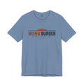 Nu-Nu Burger | Classic Logo Tee