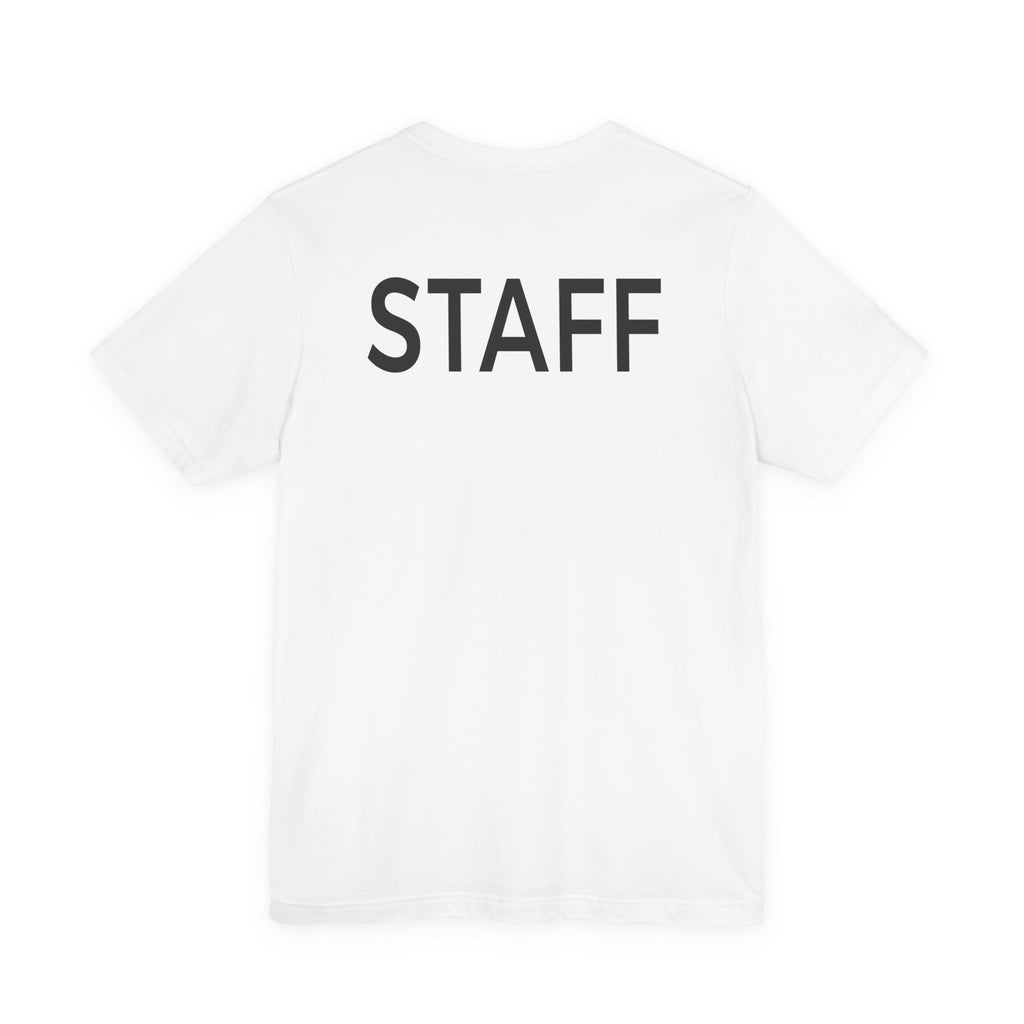 The Media Box | Staff Employee Tee