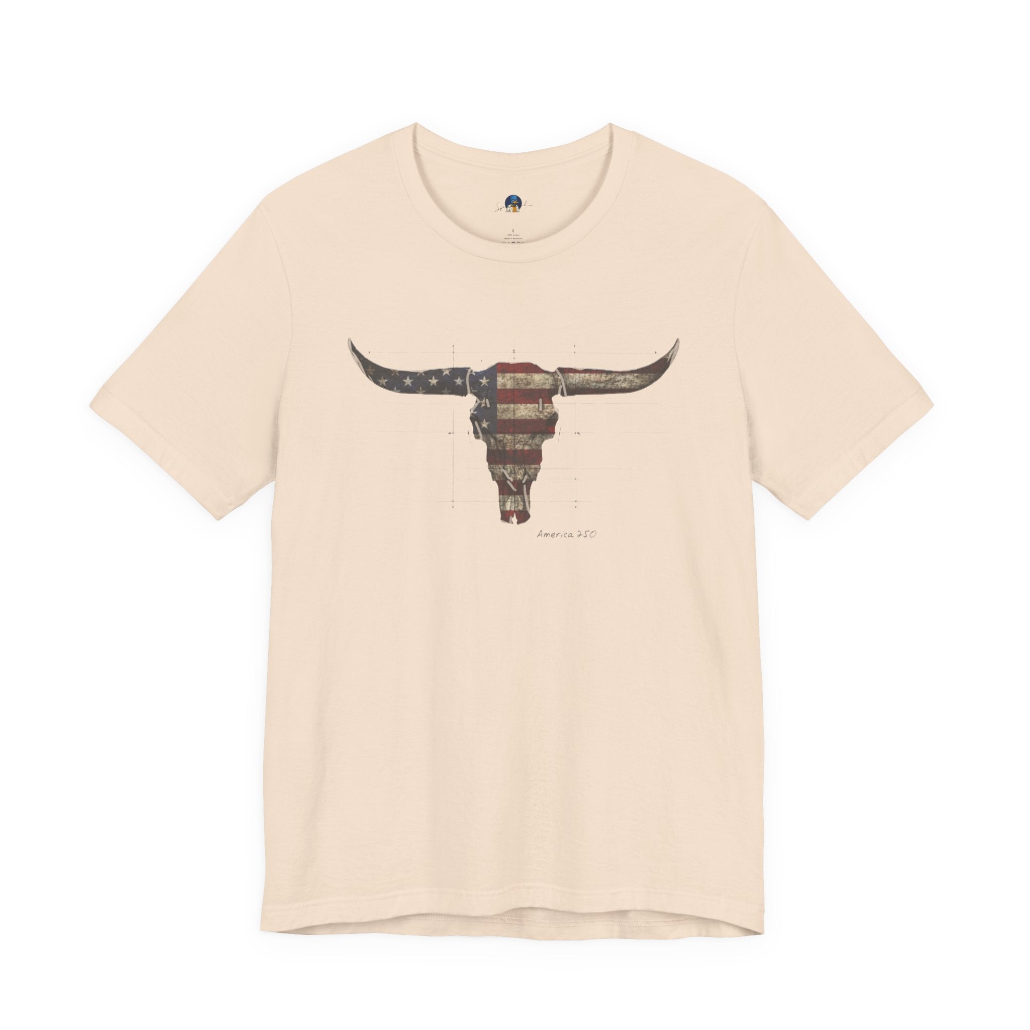 American Longhorn | America 250 Heritage Edition