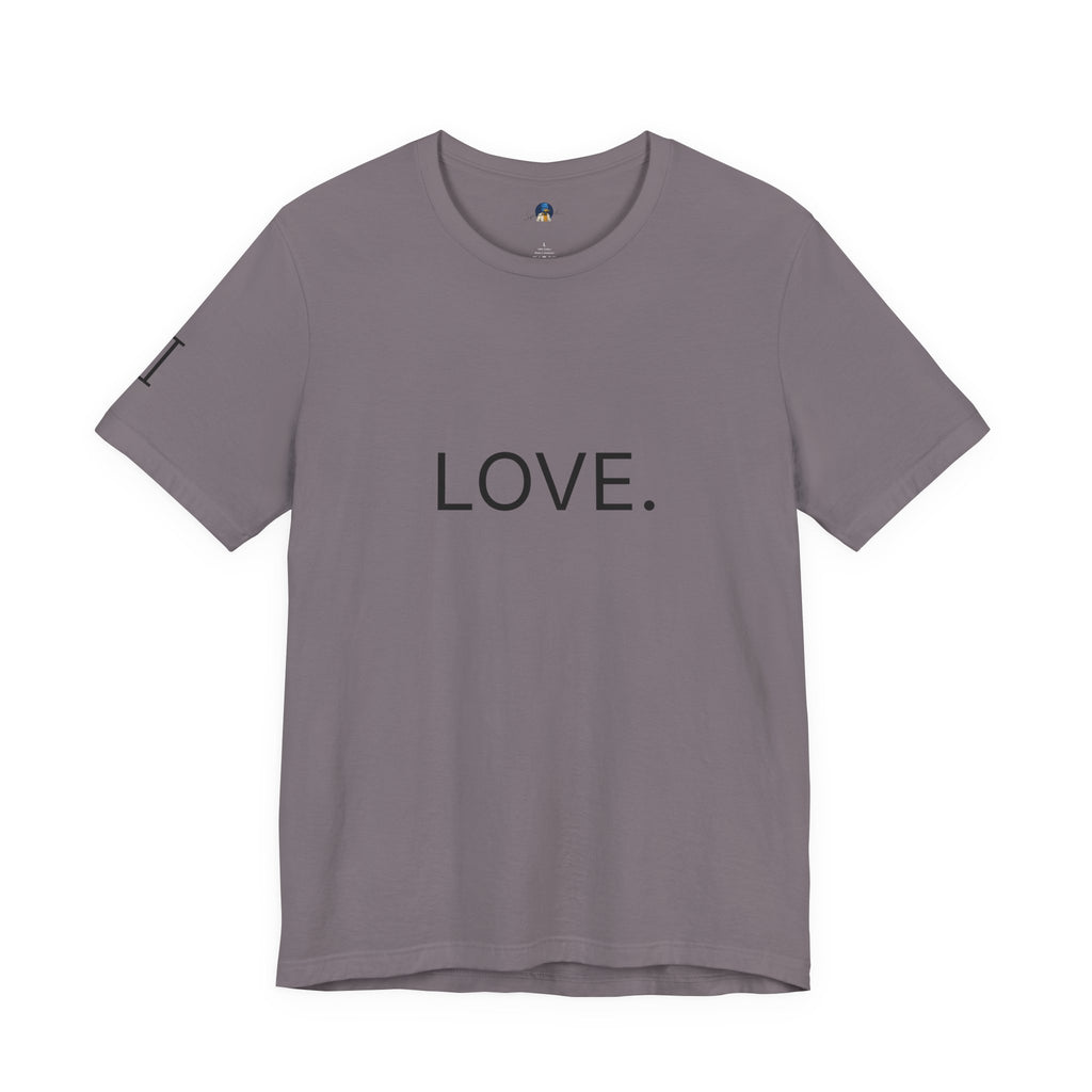 LOVE. AUTHENTICALLY. | Spectrum Series | Edition A: Inclusion