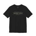 Waverly Hills Dossier Tee | Haunted America Edition A