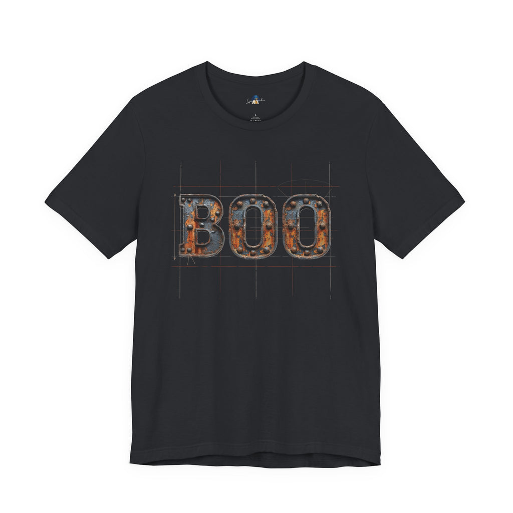 BOO Blueprint Tee | Special Occasions: Halloween