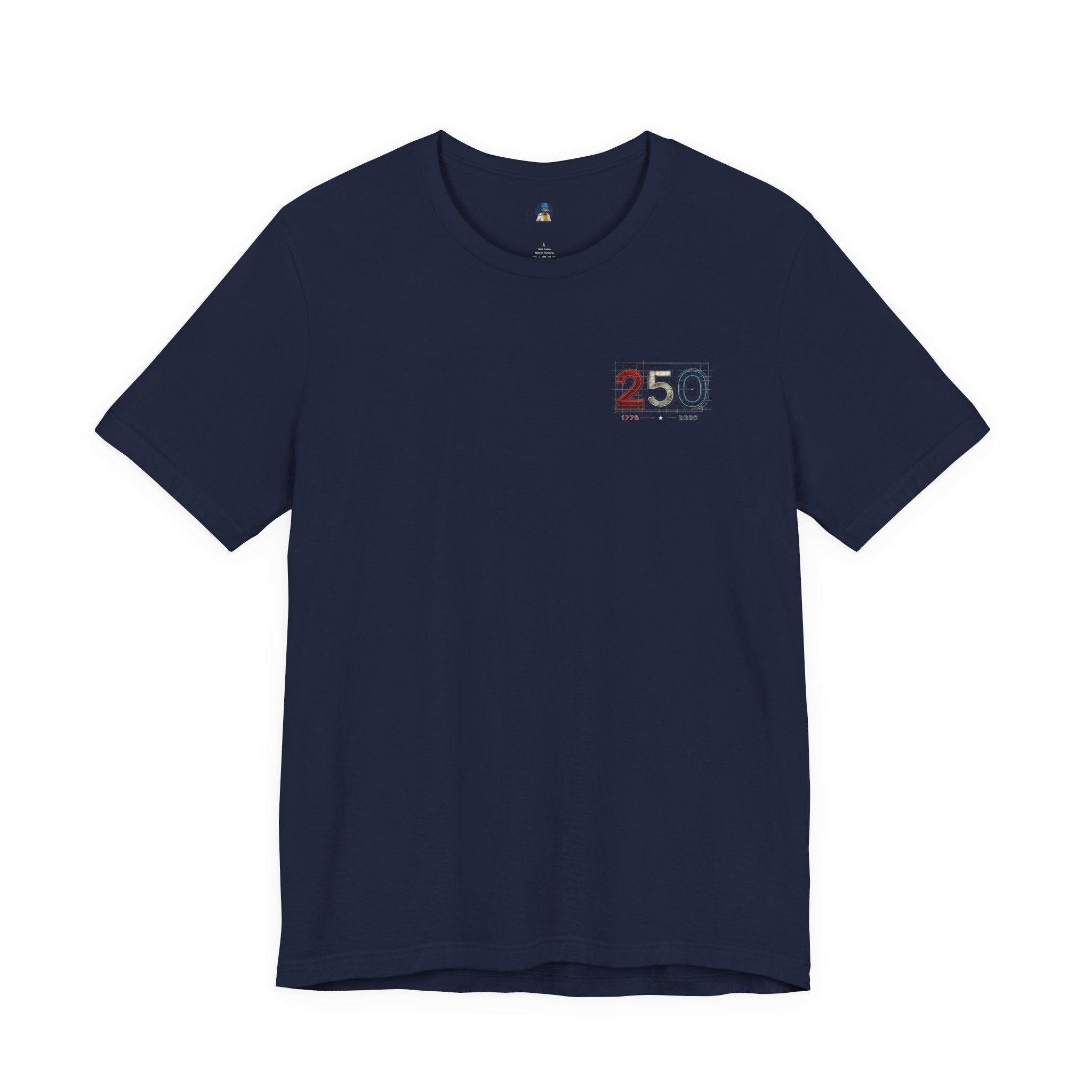Spiceduck 250 | America 1776–2026 Edition