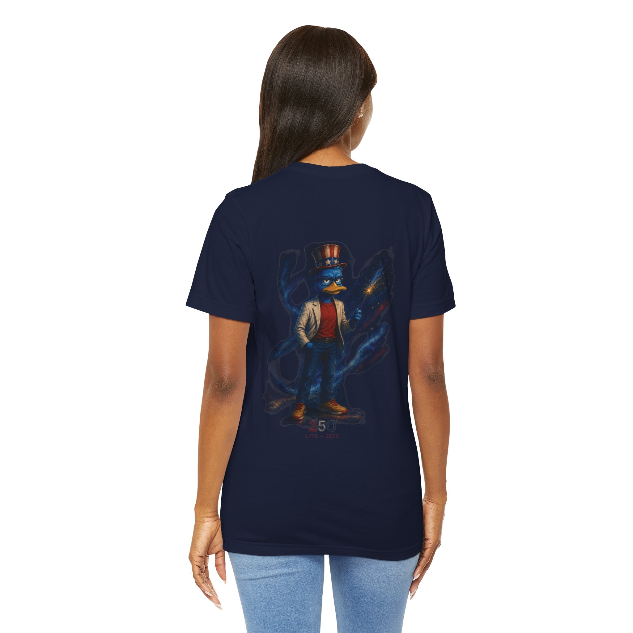 Spiceduck 250 | America 1776–2026 Edition