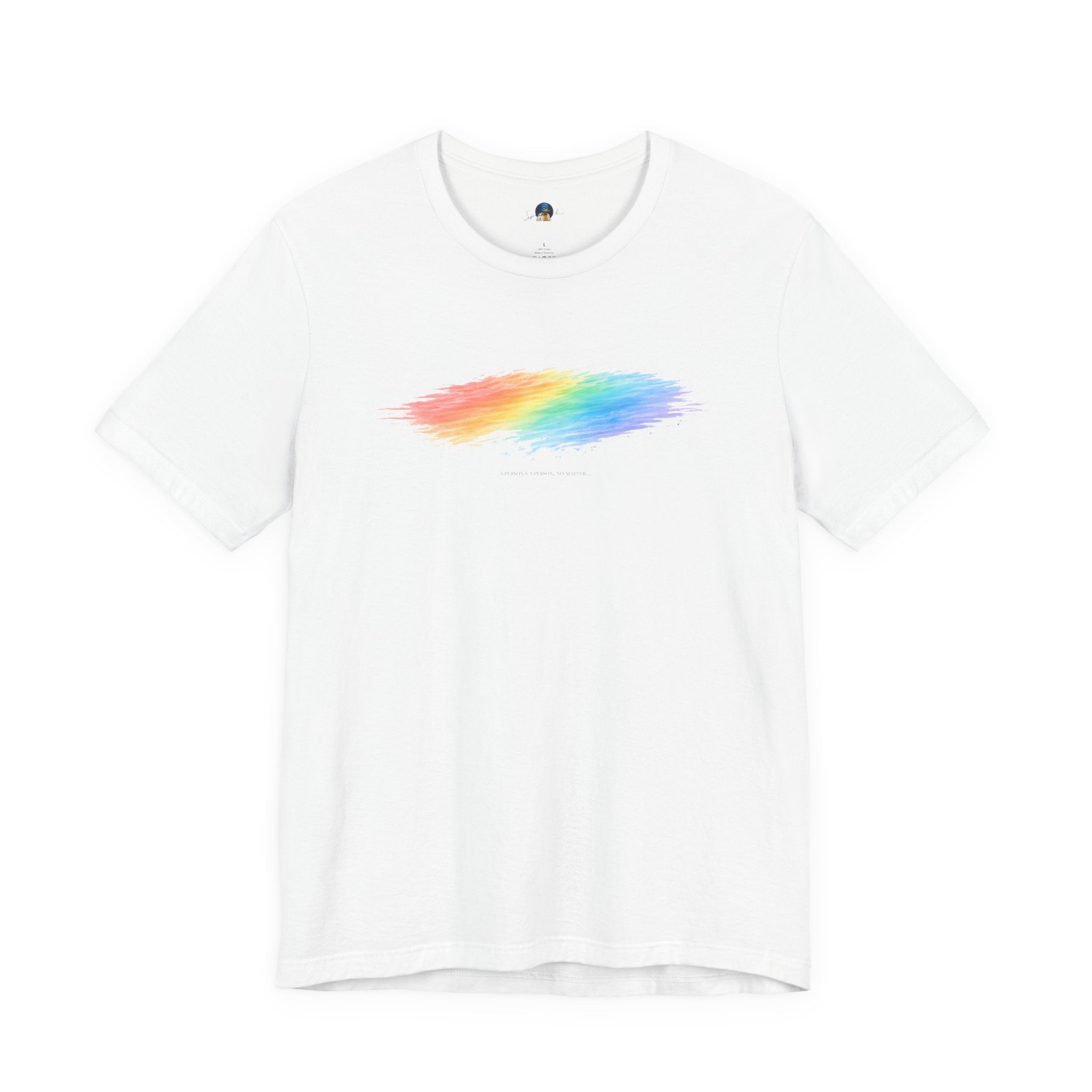 A person's a person, no matter... | Spectrum Series | SIGNAL 01