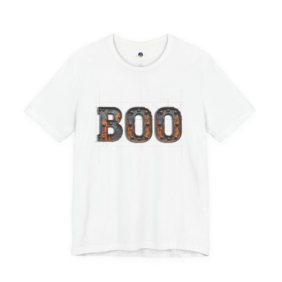 BOO Blueprint Tee | Special Occasions: Halloween