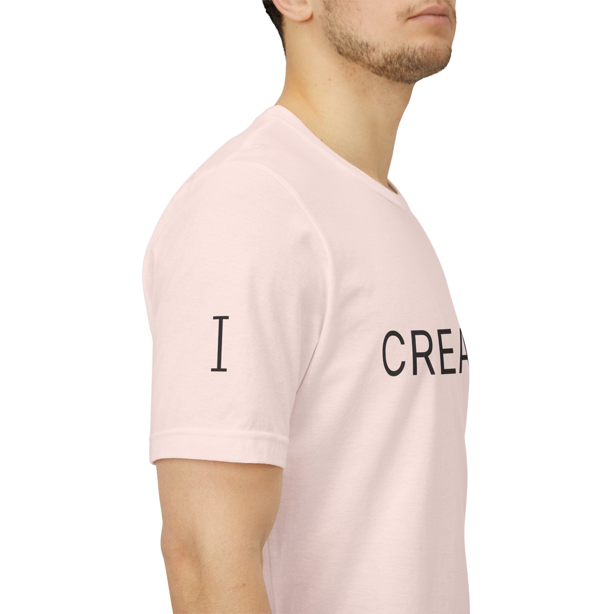 CREATE. - "I" Human Performance Doctrine