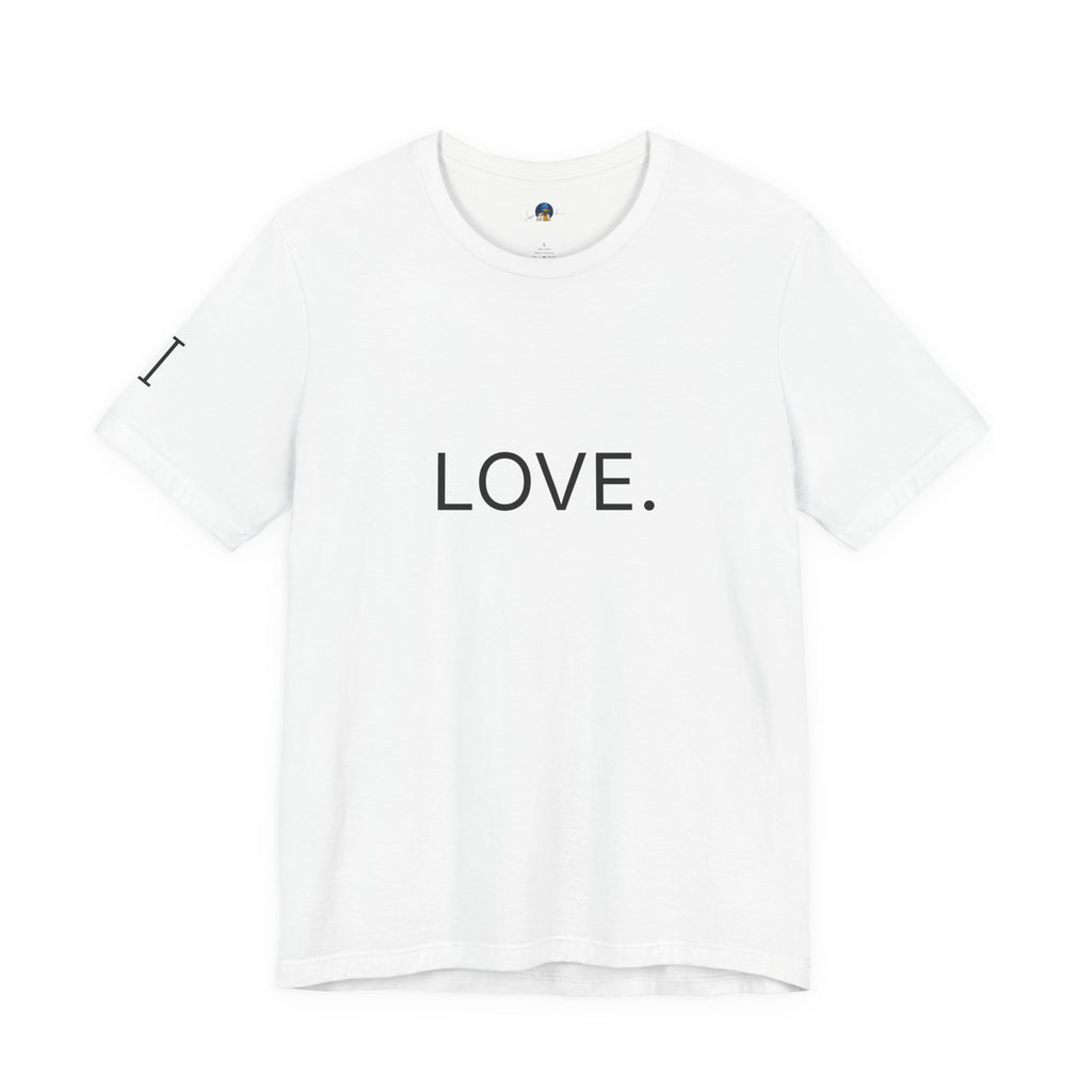 LOVE. AUTHENTICALLY. | Spectrum Series | Edition A: Inclusion