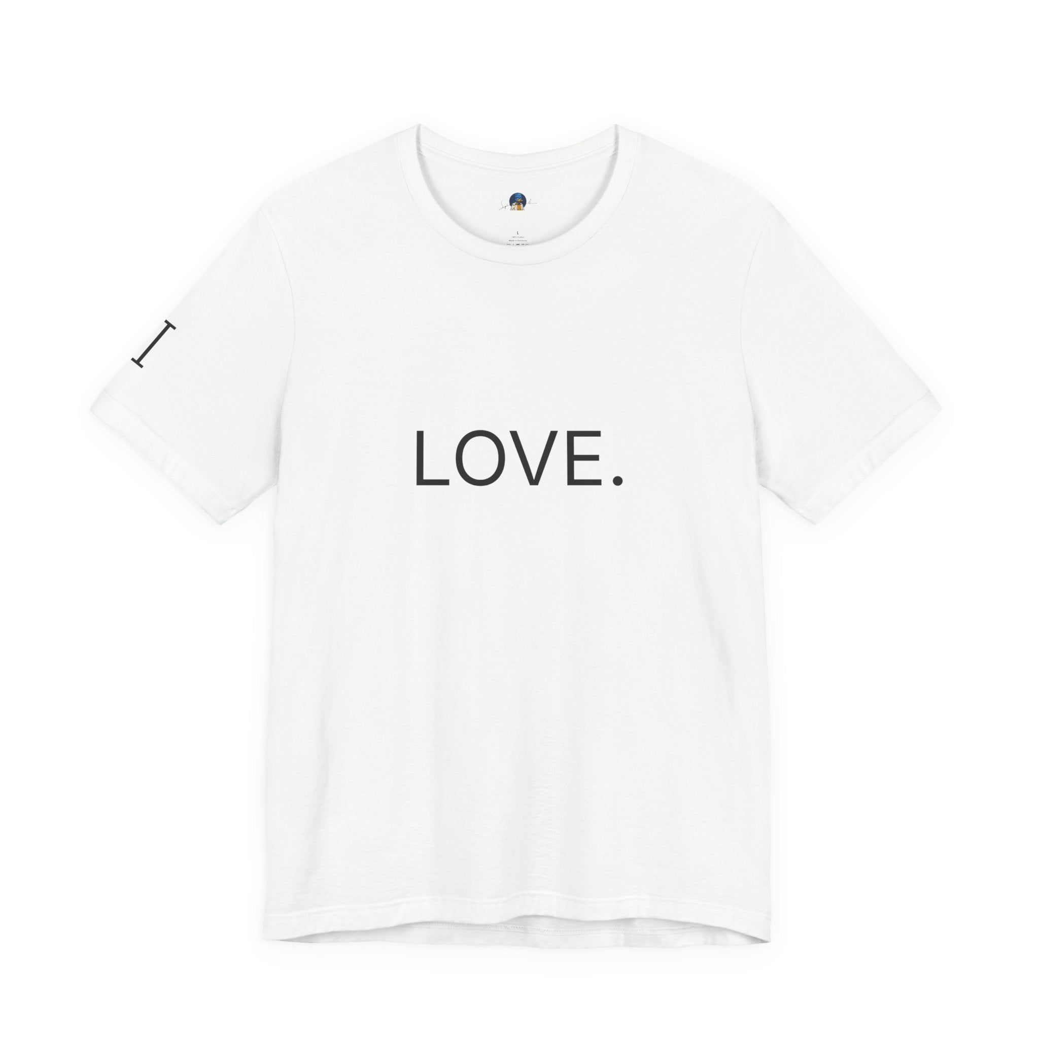 LOVE. AUTHENTICALLY. | Spectrum Series | Edition A: Inclusion