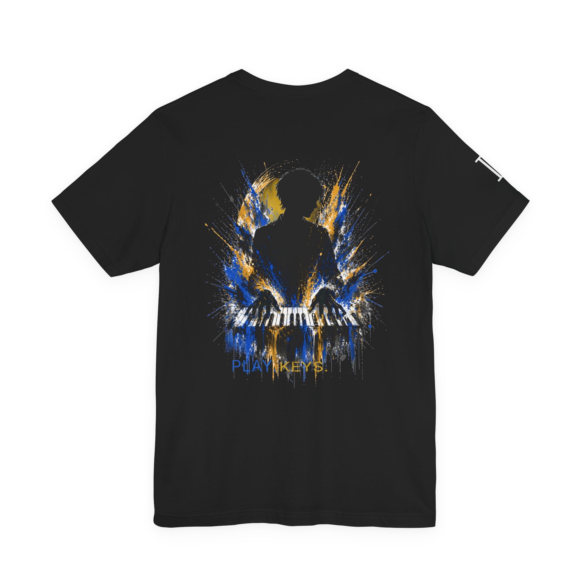 CREATE. PLAY. KEYS. Keys Energy Series - Edition A: Crescendo