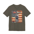 Red, White, and Blue Ribbon | Heritage Edition