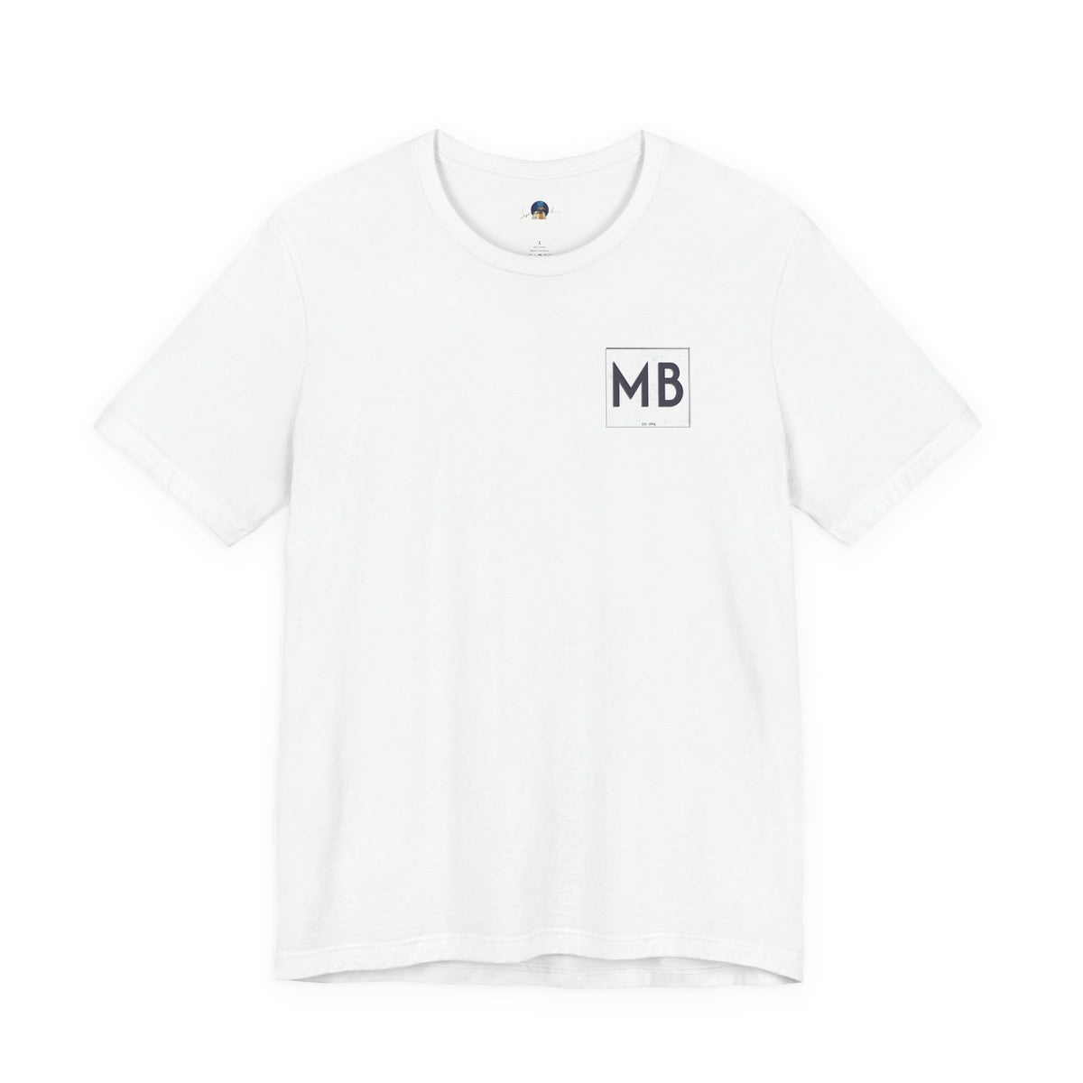 The Media Box | Staff Employee Tee