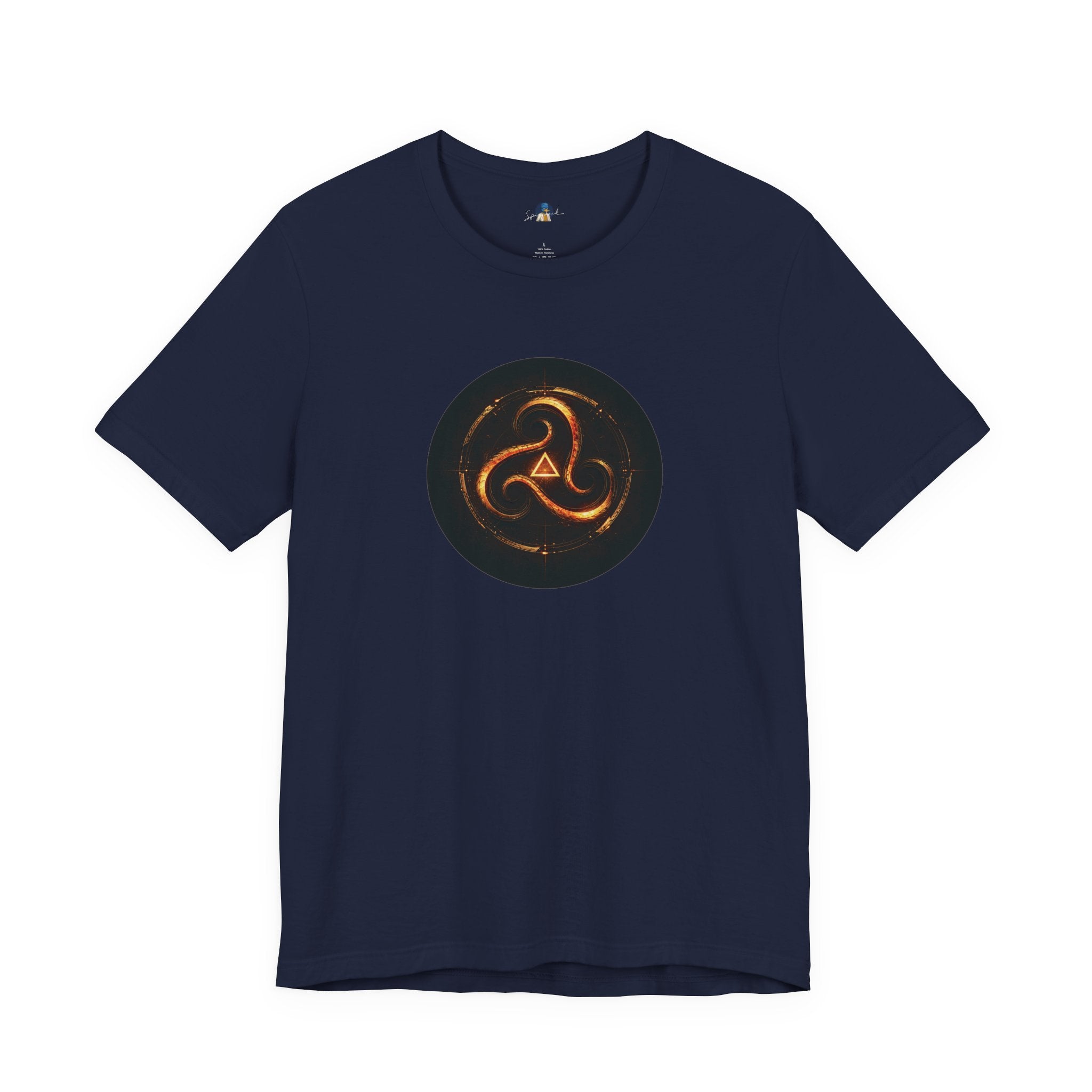 Ember Spiral Covenant - Mythology Archetype Series