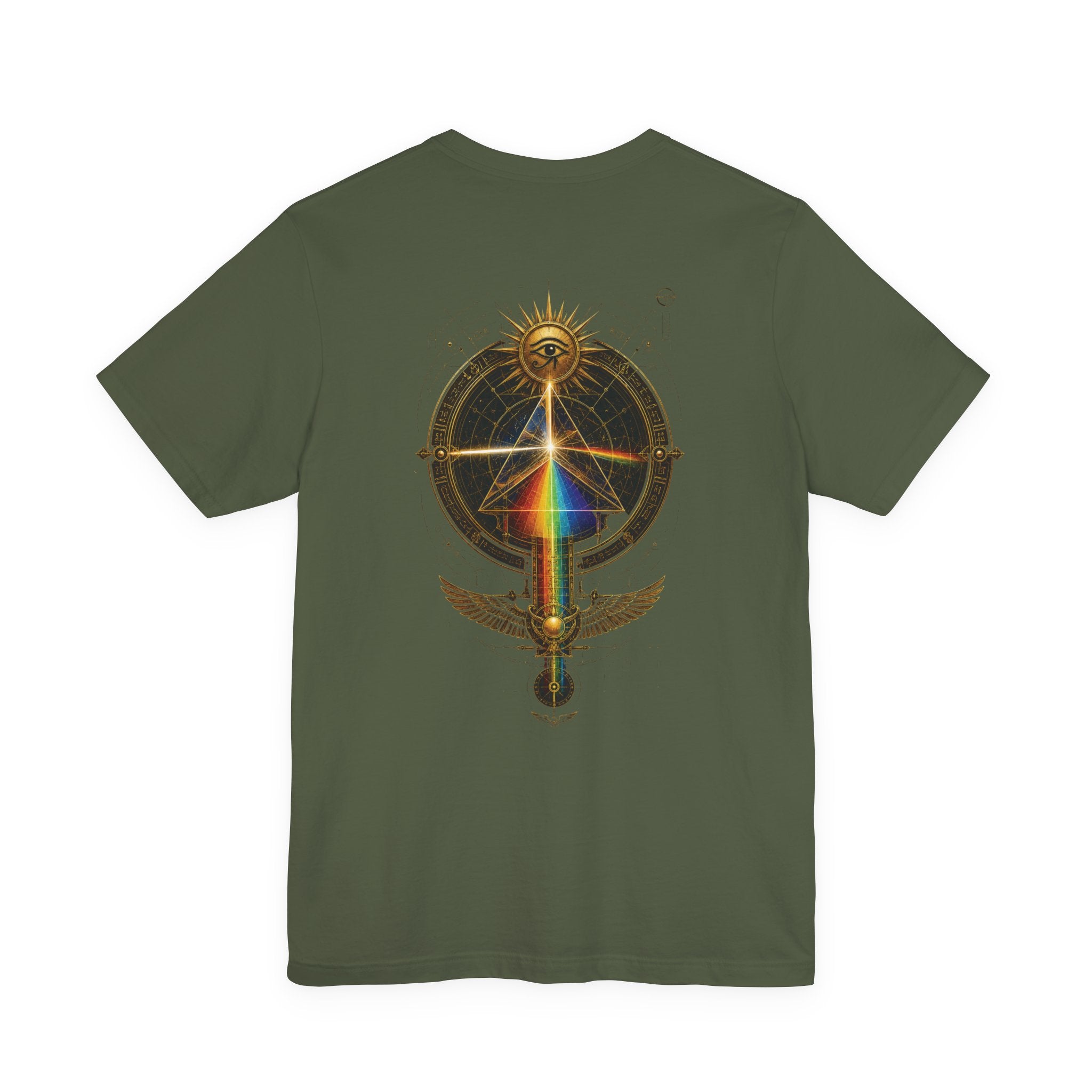 SOLAR PRISM | Spectrum Studies