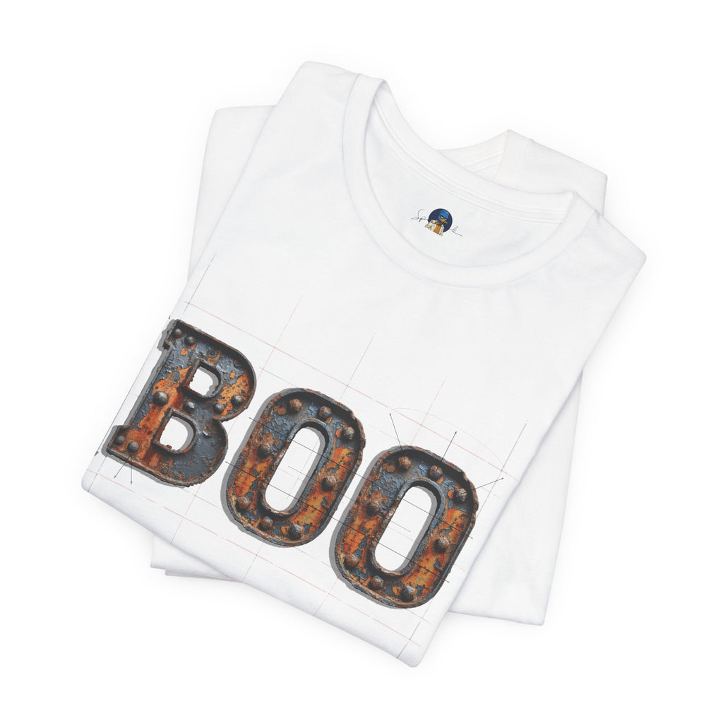 BOO Blueprint Tee | Special Occasions: Halloween
