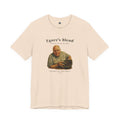 Egore’s Blend Founder Tee | Vintage Pepper Company Heritage Shirt