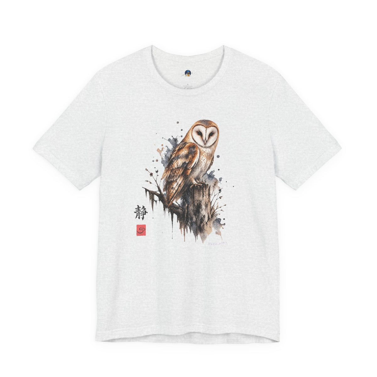 Avian Analysis: Barn Owl | Tyto alba