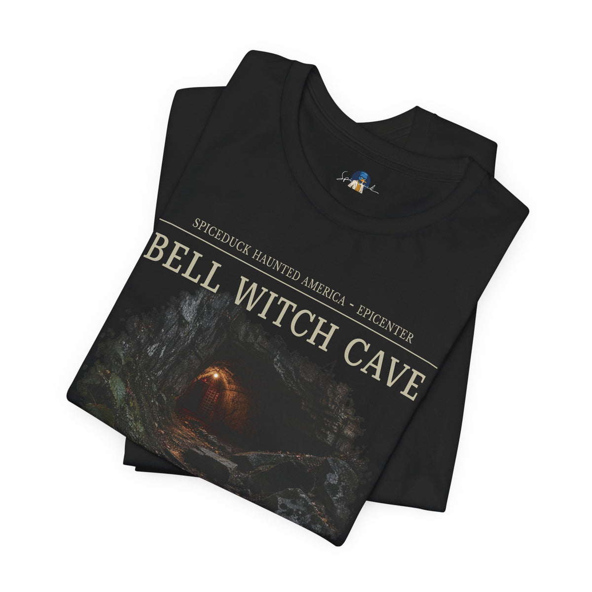 Bell Witch Cave | Haunted America Dossiers – Epicenter Edition