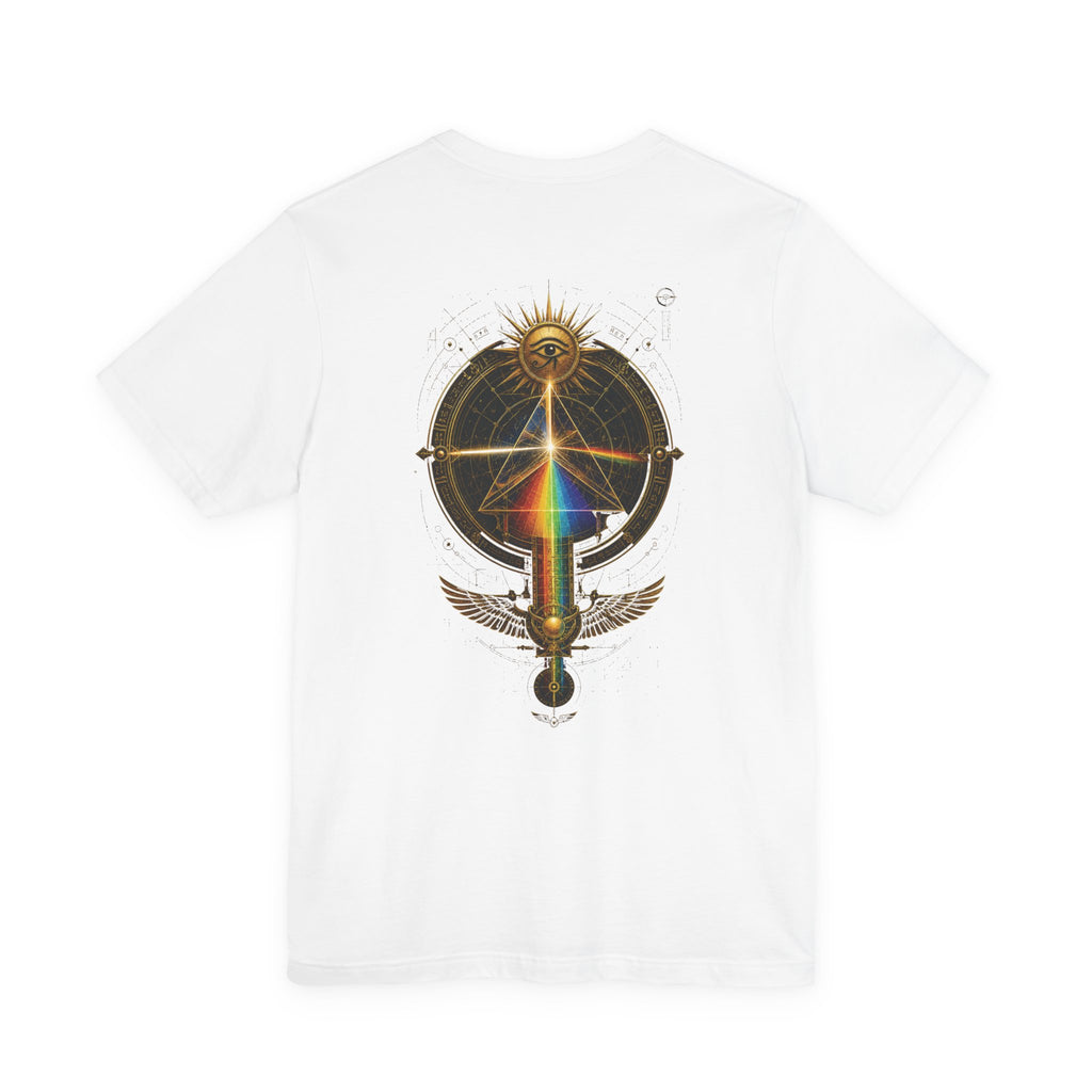 SOLAR PRISM | Spectrum Studies