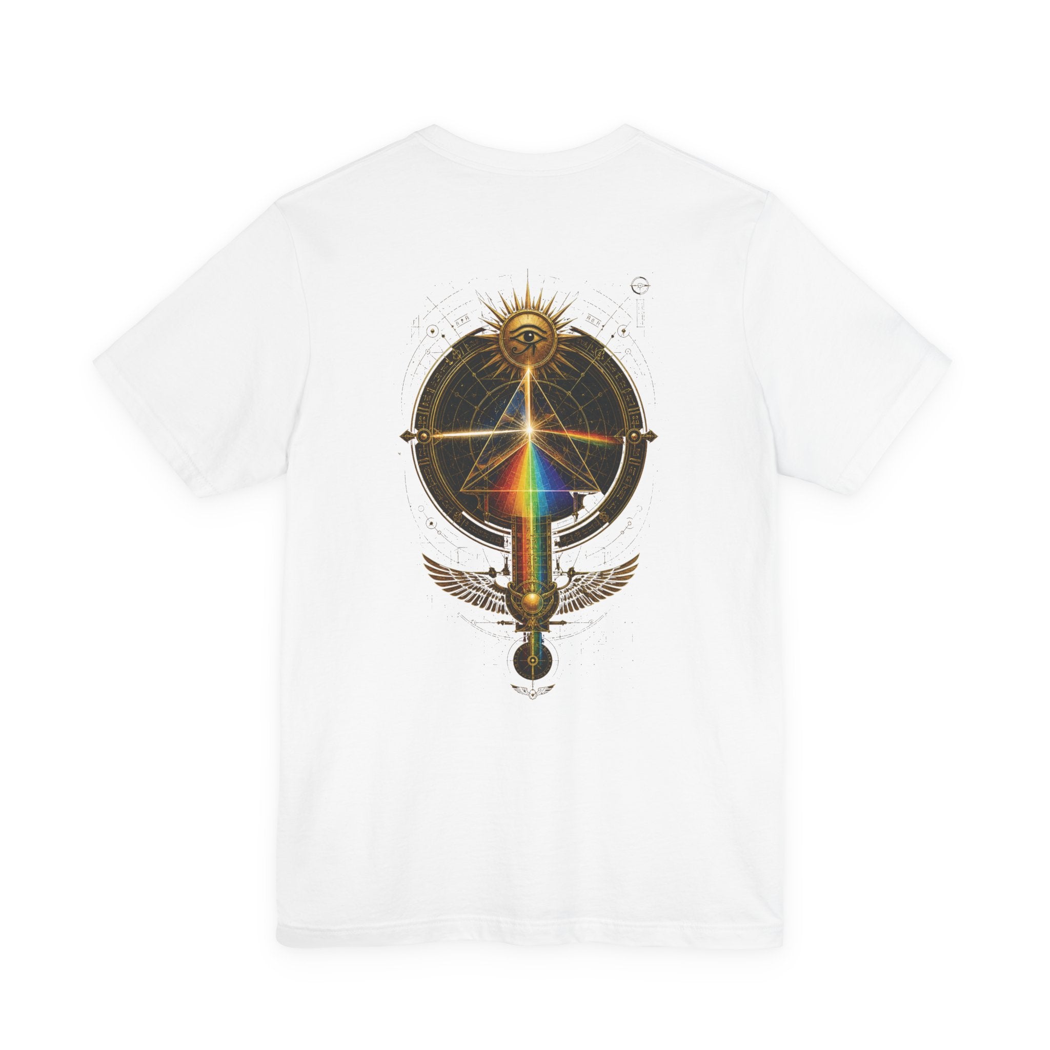 SOLAR PRISM | Spectrum Studies