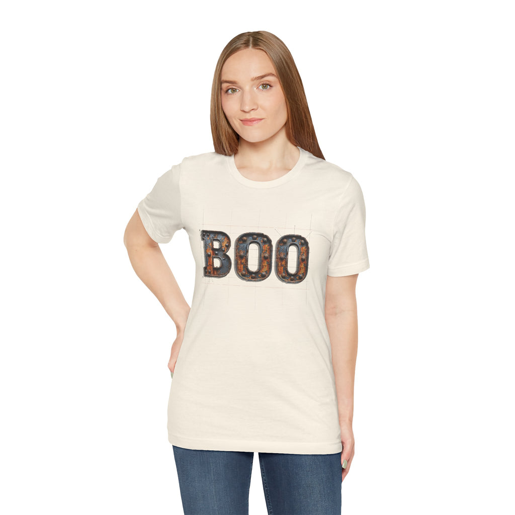 BOO Blueprint Tee | Special Occasions: Halloween